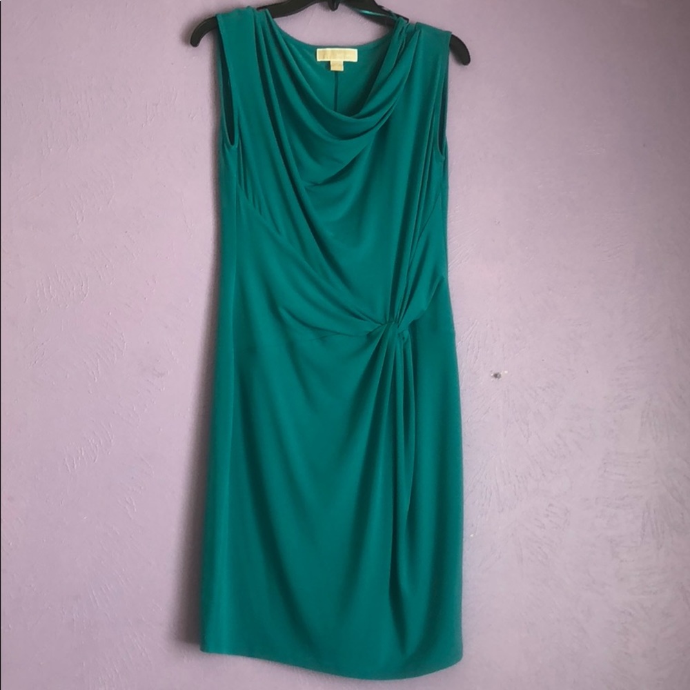 Michael Kors cocktail dress